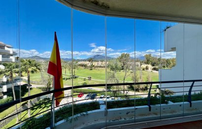 Apartment - Duplex - Reventa -
            Marbella - RSF-23553