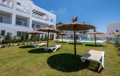 Apartment - Duplex - Reventa -
            Marbella - RSF-32159