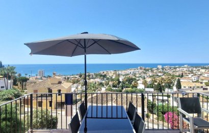 Apartment - Duplex - Reventa - Mijas - Riviera Del Sol