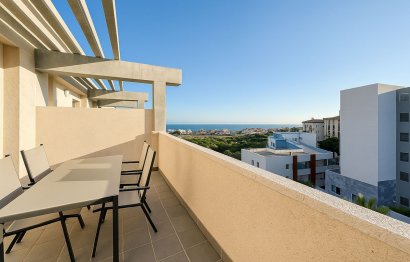 Apartment - Duplex - Reventa - Mijas - Riviera Del Sol