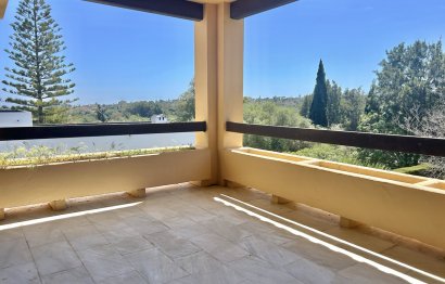 Apartment - Duplex - Reventa - Sotogrande -
                Sotogrande