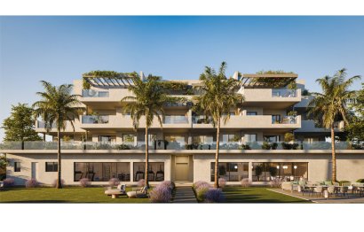 Apartment / flat - New Build - Casares - Casares