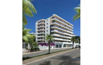 Apartment / flat - New Build - Fuengirola - Fuengirola