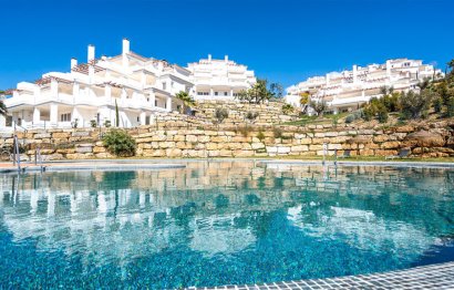 Apartment / flat - New Build - Marbella - Marbella