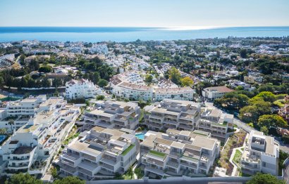Apartment / flat - New Build -
            Marbella - ROD-13322