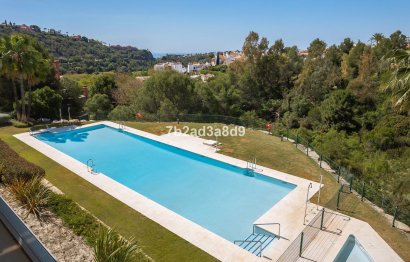 Apartment / flat - Resale -
            Benahavís - RS-65445