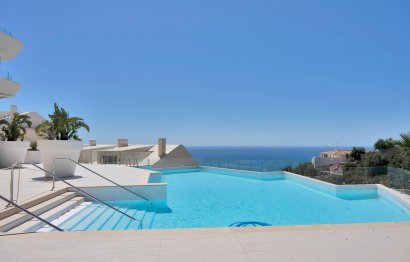 Apartment / flat - Resale - Benalmádena - Benalmádena