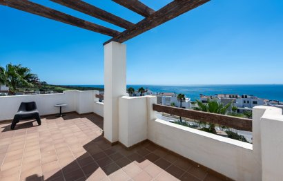 Apartment / flat - Resale - La Alcaidesa - La Alcaidesa