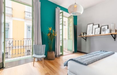 Apartment / flat - Resale -
            Málaga - RS-29170