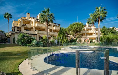 Apartment - Ground Floor Apartment - Resale - Casares - Casares Playa