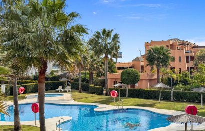 Apartment - Ground Floor Apartment - Resale - Casares - Casares Playa