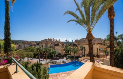 Apartment - Ground Floor Apartment - Resale - Elviria - Elviria