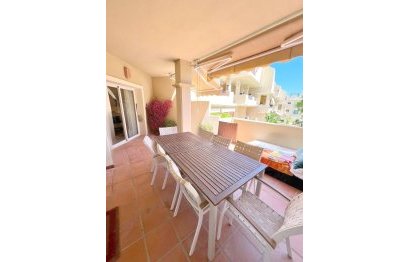 Apartment - Ground Floor Apartment - Resale - Estepona - Bel Air