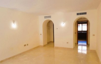 Apartment - Ground Floor Apartment - Resale - Estepona - Bel Air