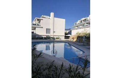 Apartment - Ground Floor Apartment - Resale - Estepona -
                Cancelada