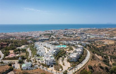 Apartment - Ground Floor Apartment - Resale - Estepona - Estepona Centro