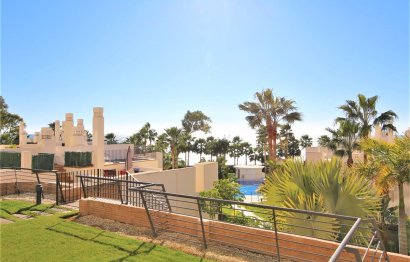 Apartment - Ground Floor Apartment - Resale - Estepona - Estepona Centro