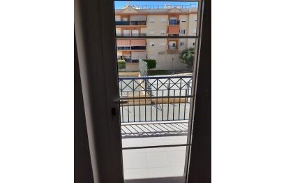 Apartment - Ground Floor Apartment - Resale - Estepona - Estepona Centro