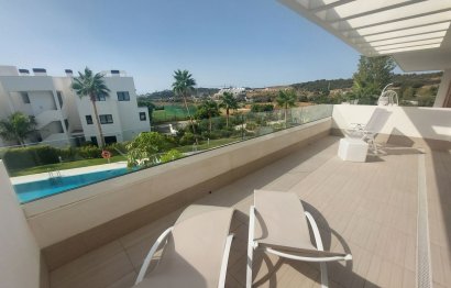 Apartment - Ground Floor Apartment - Resale - Estepona - Estepona Centro