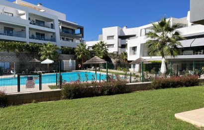 Apartment - Ground Floor Apartment - Resale - Estepona - Estepona Centro