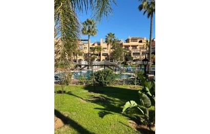 Apartment - Ground Floor Apartment - Resale - Estepona - Estepona Centro