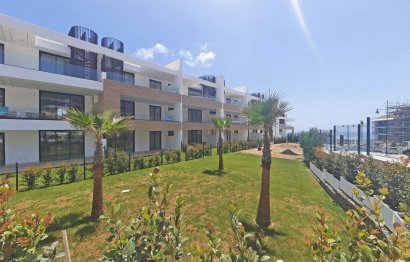 Apartment - Ground Floor Apartment - Resale - Fuengirola - Fuengirola Centro