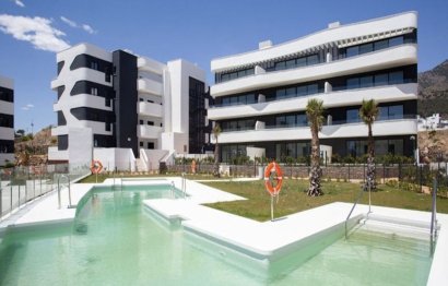 Apartment - Ground Floor Apartment - Resale - Fuengirola - Fuengirola Centro