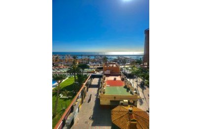 Apartment - Ground Floor Apartment - Resale - Fuengirola - Fuengirola Centro