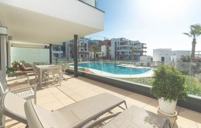 Apartment - Ground Floor Apartment - Resale - Fuengirola - Fuengirola