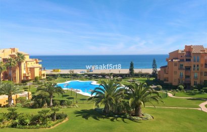 Apartment - Ground Floor Apartment - Resale - Manilva - La Duquesa