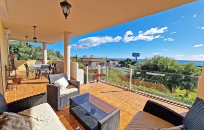 Apartment - Ground Floor Apartment - Resale - Marbella - Cabopino