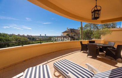 Apartment - Ground Floor Apartment - Resale - Marbella - Elviria