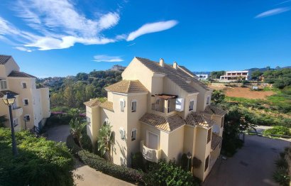 Apartment - Ground Floor Apartment - Resale - Marbella - Elviria