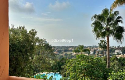 Apartment - Ground Floor Apartment - Resale - Marbella - Elviria