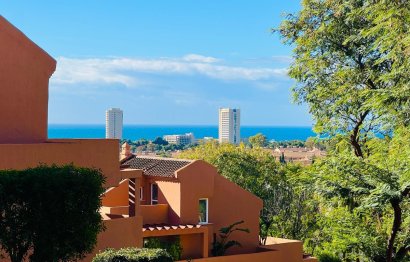 Apartment - Ground Floor Apartment - Resale - Marbella - Elviria