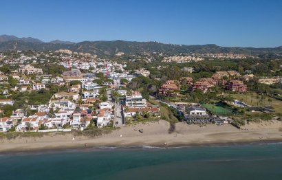 Apartment - Ground Floor Apartment - Resale - Marbella - Elviria