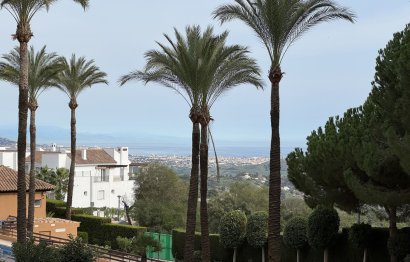 Apartment - Ground Floor Apartment - Resale - Marbella - La Mairena