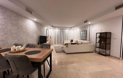 Apartment - Ground Floor Apartment - Resale - Marbella - Marbella Centro