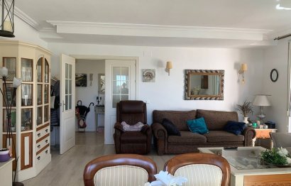 Apartment - Ground Floor Apartment - Resale - Marbella -
                Marbella