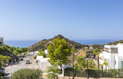 Apartment - Ground Floor Apartment - Resale - Marbella - Marbella