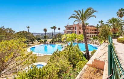 Apartment - Ground Floor Apartment - Resale - Marbella - Nueva Andalucia