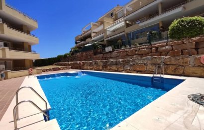 Apartment - Ground Floor Apartment - Resale - Marbella -
                Nueva Andalucia