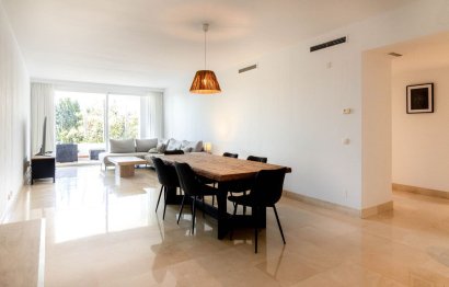 Apartment - Ground Floor Apartment - Resale - Marbella - Nueva Andalucia