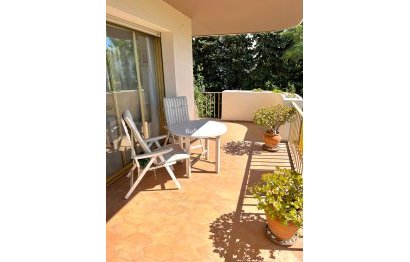 Apartment - Ground Floor Apartment - Resale - Marbella - Nueva Andalucia