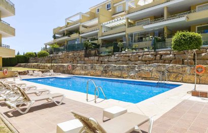 Apartment - Ground Floor Apartment - Resale - Marbella - Nueva Andalucia