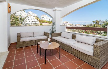 Apartment - Ground Floor Apartment - Resale - Marbella - Nueva Andalucia