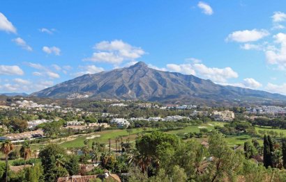 Apartment - Ground Floor Apartment - Resale - Marbella - Nueva Andalucia