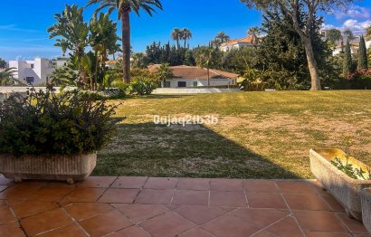 Apartment - Ground Floor Apartment - Resale - Marbella - Nueva Andalucia