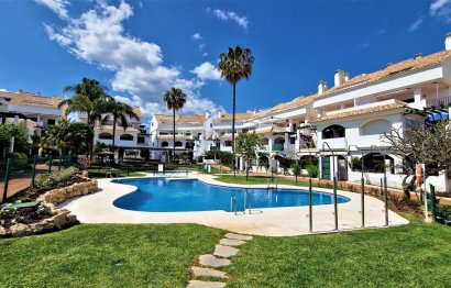 Apartment - Ground Floor Apartment - Resale - Marbella - San Pedro De Alcantara