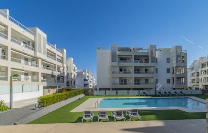 Apartment - Ground Floor Apartment - Resale - Marbella - San Pedro De Alcantara